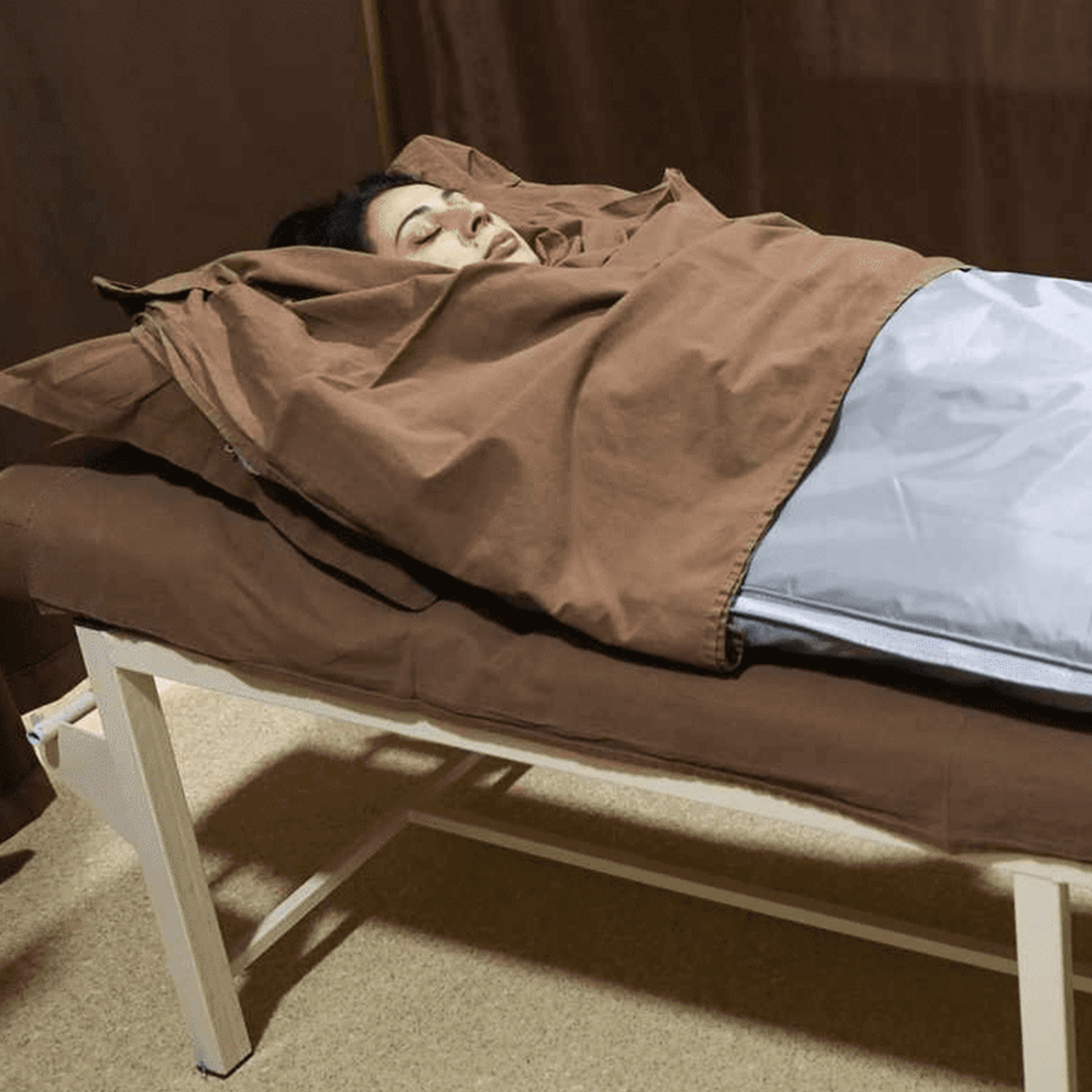 Parafin applikasiyası (böyük nahiyyə)